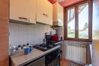 La Casa In Campagna 800m from lake - Happy Rentals - Leggiuno - 4