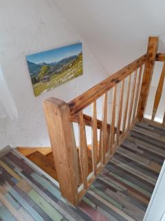 Ferienhaus Janett - 2