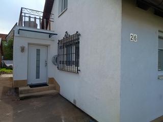 Ferienhaus Janett - Bad Grönenbach - 8