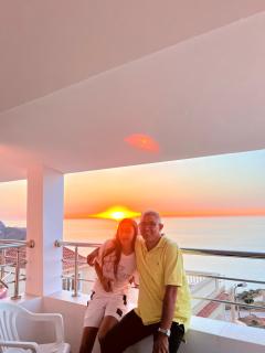 Apartamento con vistas al mar 3 - Al-Ḥoseyma - 4