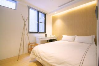 Mini West Hotel - Taichung - 3