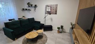 Apartmán Manhattan - Bratislava - 8