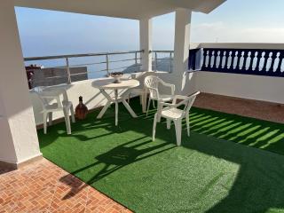 Apartamento con vistas al mar 3 - Al-Ḥoseyma - 5
