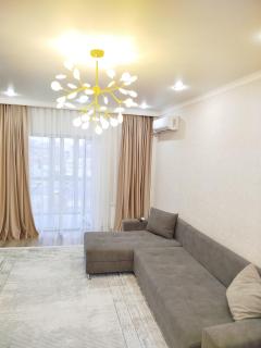 Lux apartment - Schymkent - 3