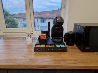 Modern Studio 2 - 4