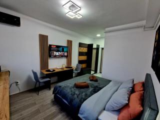 Modern Studio 2 - Onești - 9