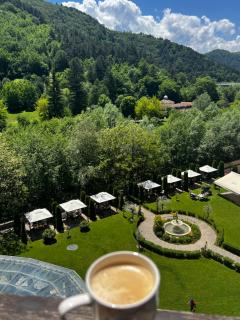 Lorena Holiday Spa Свети Спас - Velingrad - 5