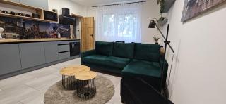 Apartmán Manhattan - Bratislava - 6