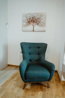 TOP VIEW apartment 39 - Aranđelovac - 2