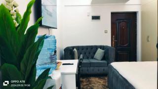 Studio Apartment, Kilimani - Nairobi - 0