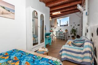 Casa Cueva - La Oliva - 6