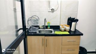 Studio Apartment, Kilimani - Nairobi - 9