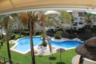 Islantilla Beach Golf - Islantilla - 0
