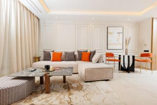 Luxury 2BR Apartment in Agdal for a Relaxing Stay - Es Souissi - 0