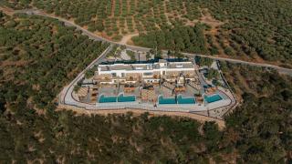 Mediterranean View Villas - Makrigialós - 2