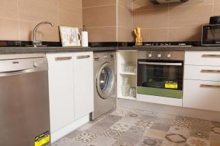 Luxury 2BR Apartment in Agdal for a Relaxing Stay - Es Souissi - 3