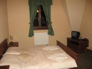 Lovecký zámeček - Buchlovice - 8