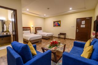 Hotel One Sahiwal - 8