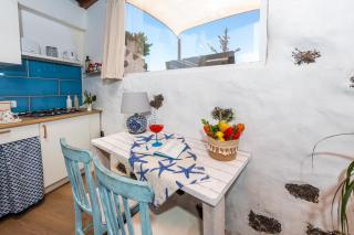 Casa Cueva - La Oliva - 4