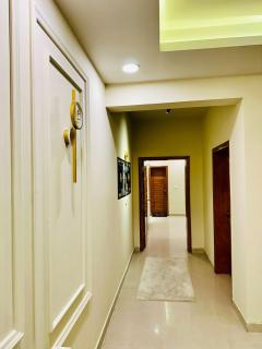 2 Bedroom Apartment in F-11 By Marvel - Islamabad - 4