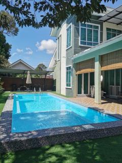 Teratak Dusun NadzYan - Bukit Selambau - 2