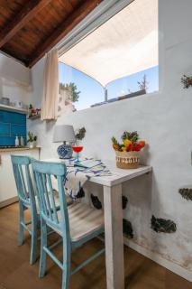Casa Cueva - La Oliva - 2