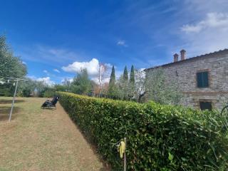 Le Crete Senesi - Asciano - 5