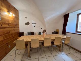 The Stable House Bourg d’Oisans -bike/hike/ski - Le Bourg-dʼOisans - 3