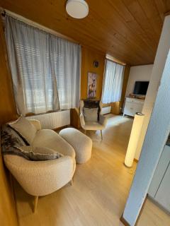 Blue Sky Apartments - 1