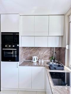 Apartman LUX - Zrenjanin - 6