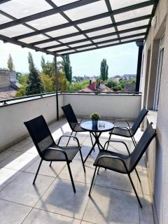 Apartman LUX - Zrenjanin - 5