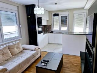 Apartman LUX - Zrenjanin - 9