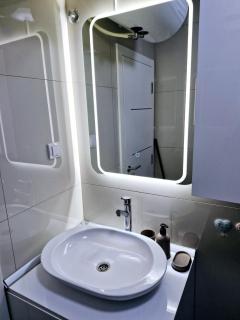 Apartman LUX - Zrenjanin - 2