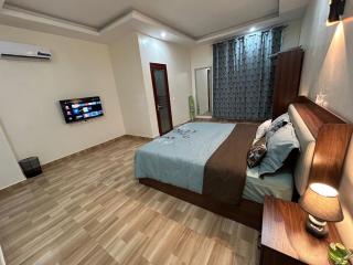 Les Résidences Aya Et Fils 1 - 6