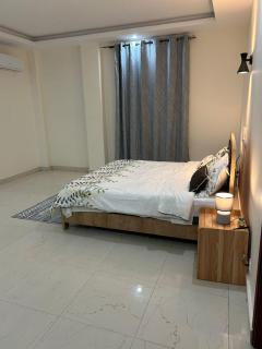 Les Résidences Aya Et Fils 1 - 5