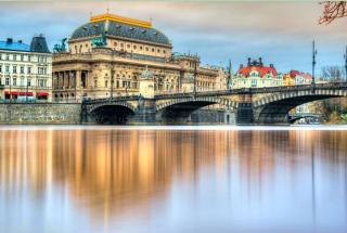 Wishlist Old Prague Residences - New Town - Praga - 6