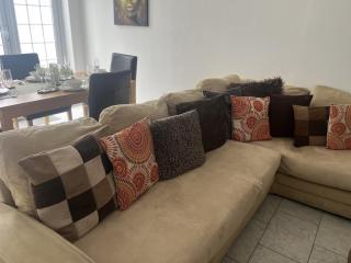 City Reach Retreat Spacious 4Bed House Startford Maryland Great Transport Links - Londra - 5