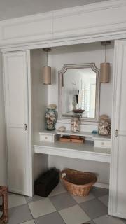 Bamboo on the beach - Spacious beachfront studio - Baie Nettle - 3