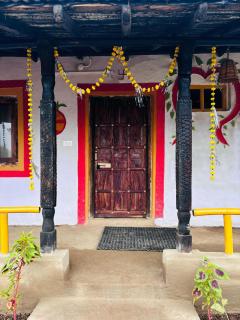 Madai Resort - Māndu - 9