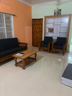 Himadri Mysore Homestay - 5