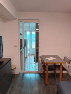 Studio Dauphiné - Nizza - 7