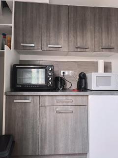 Studio Dauphiné - Nice - 3