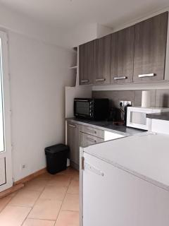 Studio Dauphiné - Nice - 2