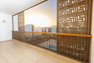 Modern 2BR Retreat in Marina Salé Luxury Living - Hajja - 1