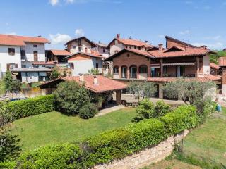 Villa Bruno Selvago in Lessona - Lessona - 0