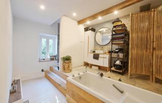 4 Bedroom Cozy Home In Codolet - Codolet - 6