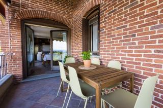 Villa Bruno Selvago in Lessona - 5