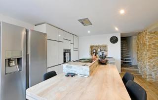 4 Bedroom Cozy Home In Codolet - Codolet - 4