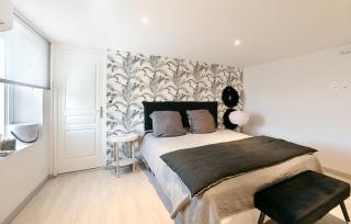 4 Bedroom Cozy Home In Codolet - 2