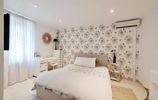 4 Bedroom Cozy Home In Codolet - Codolet - 1